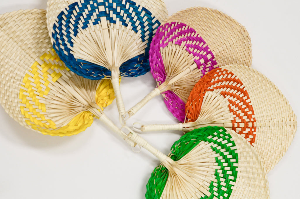 Hand Fan